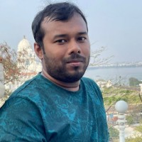 Niladri Sen