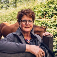 Ute Voormanns-Wolters