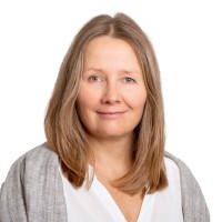Hege Korsmo Sæther