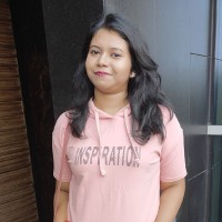 Susmita Das