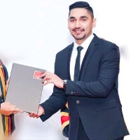 Mohamed Faizal Karim Din
