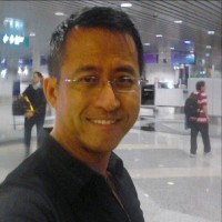Ray Loh