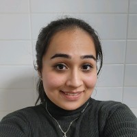 Chamandeep Kaur