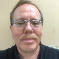 Eric Abbott