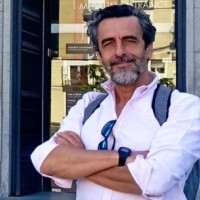 Antonio Medina Jiménez