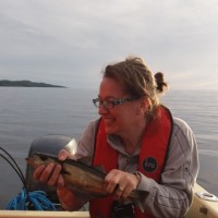 Amy Macaskill