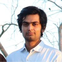 Pratik Patel
