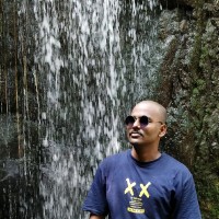S Rohit Kumar