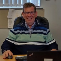 Patrick O'Connor