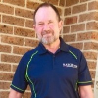 Michael Schlatter