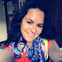 Cinthya Borjas Marroquin