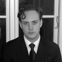 Charlie Hedin