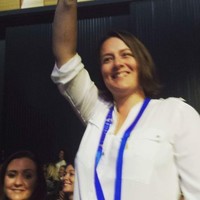 Gemma Hall
