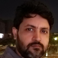 Amir Iqbal