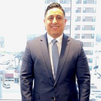 Miguel Rosales