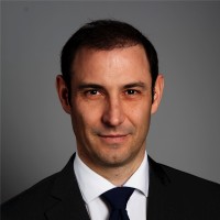 Cédric Sainte-Luce