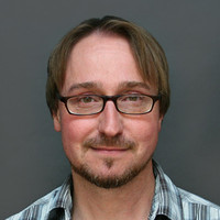 Eric Ladouceur