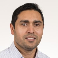 Dr Hassan Nashid