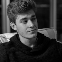 Ethan Roberts