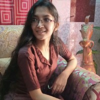 Anwesha Mandal