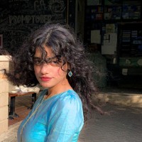 Mariam Ahmed