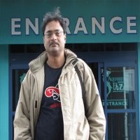 Sanjay Chatterjee