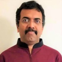Arun Kumar Gopinathan Nair