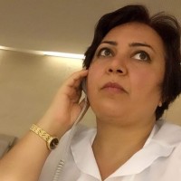 Dr.Fakhereh Moussavi
