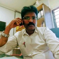 Ashok Kumar C