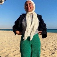 Nour Mohamed