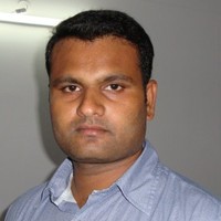 Mohammed Rafeeque