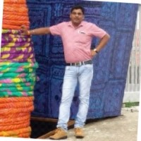 Kamalakar Yadav