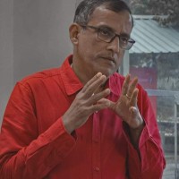 Saji Alex