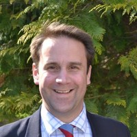 Andrew Harvey