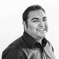 David Rajendran