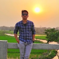 Manash Borah