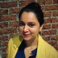 Tejasviny Patil