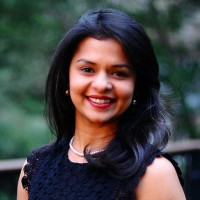 Pooja Pendse