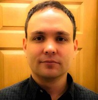 Christopher Stone