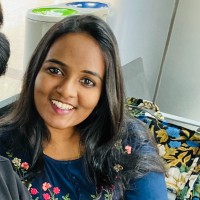 Pushpa Rupika Maddirala