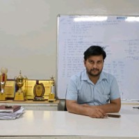 Arvind Kumar Singh