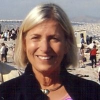 Jeanne Kline