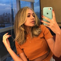 Ester Jaiane Silva De Oliveira