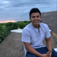 Oscar Gonzalez