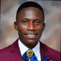 Olayinka Bamidele Mph, Pmp®