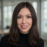Shahrzad Khaleghi