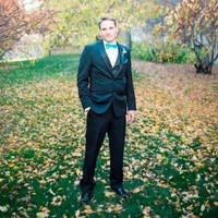 Mike Basarab Environmental Consultant Seeking