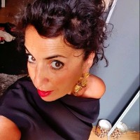 Faty Mehnana .