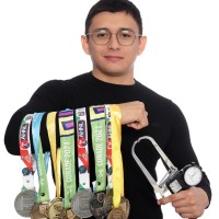 Kevin José Gómez Rivero