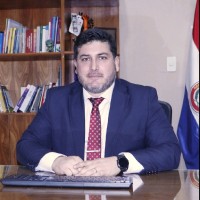 Juan Fernando Lebrón González